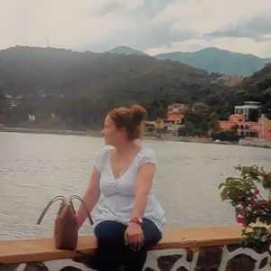 Meet your Posher, Olga